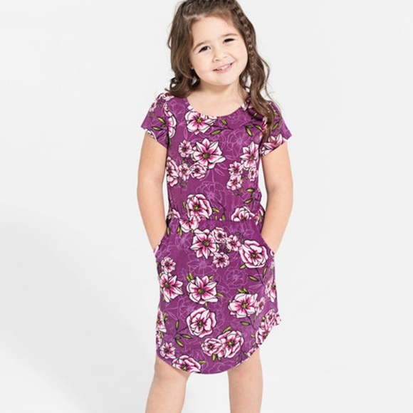 NWT DISNEY Mae dress {LuLaRoe} - Picture 7 of 7